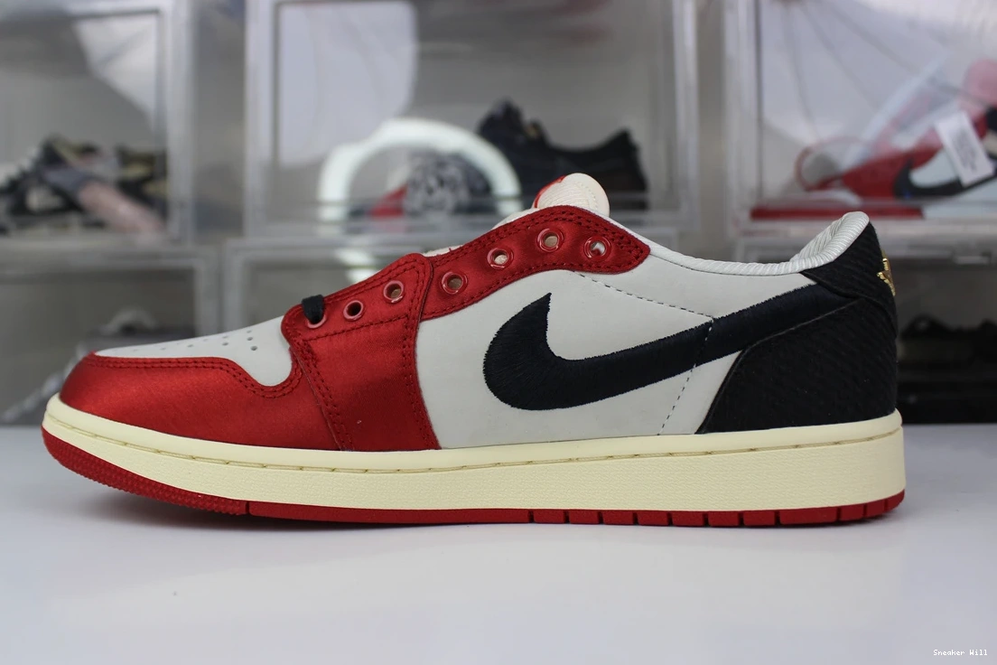 Air x 'Away' Room 581 1 ModernLook Low Jordan OG Trophy 0606